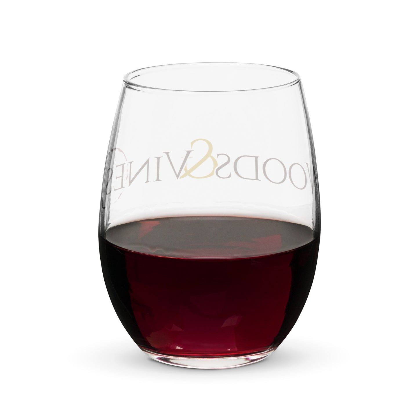 The Stemless Wine Glass "OG" Logo